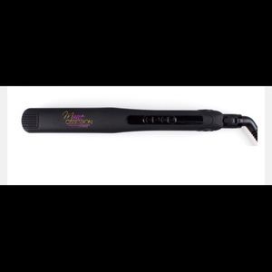 Hair Straightener
